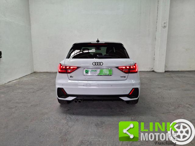 AUDI A1 usata, con Cruise Control