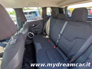JEEP Renegade usata, con Specchietti laterali elettrici