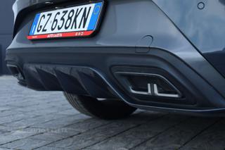 CUPRA Leon usata, con Airbag testa