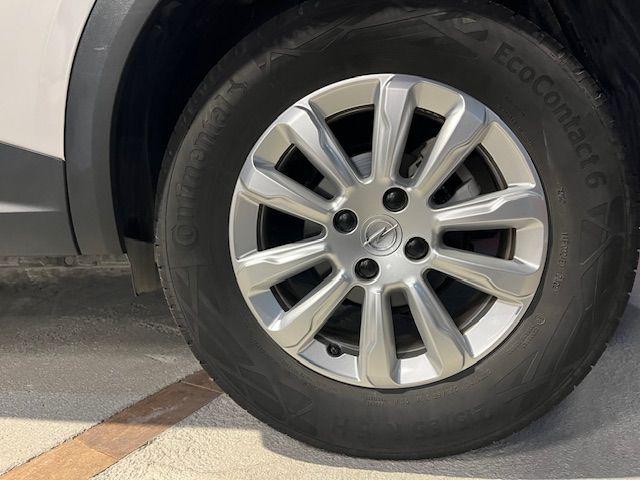 OPEL Mokka usata, con Cerchi in lega