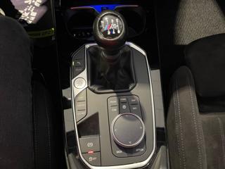 BMW 118 usata, con Sedile posteriore sdoppiato