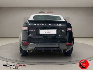 LAND ROVER Range Rover Evoque usata, con Cerchi in lega