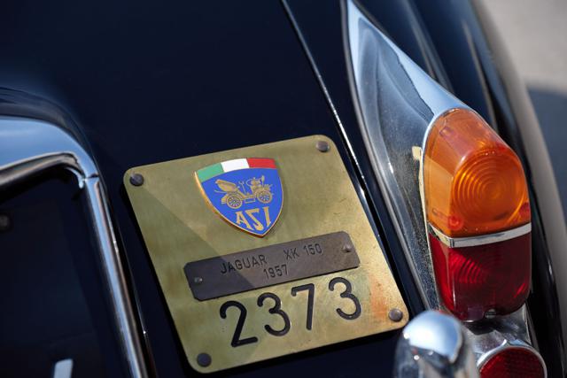 JAGUAR XK usata 10