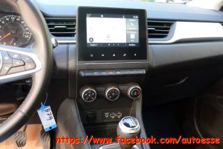 RENAULT Captur usata, con ESP