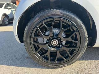 SMART ForTwo usata, con Immobilizzatore elettronico