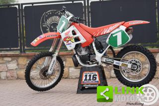 HONDA CR 250 usata 25