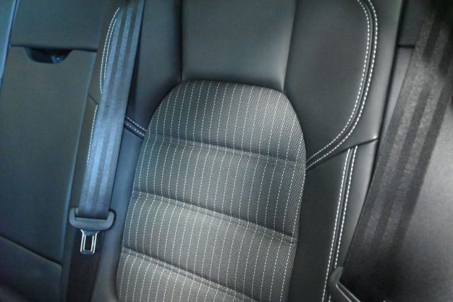 PORSCHE Macan usata 56