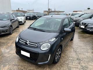 CITROEN C1 usata 2