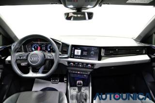AUDI A1 usata, con Climatizzatore
