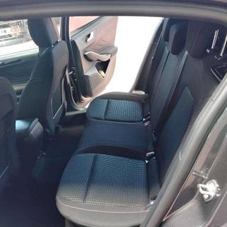 FORD Focus usata, con ESP