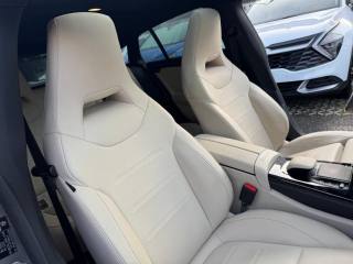 MERCEDES-BENZ CLA 200 usata, con Interni in pelle