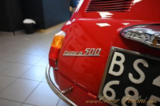 FIAT 500 usata 46