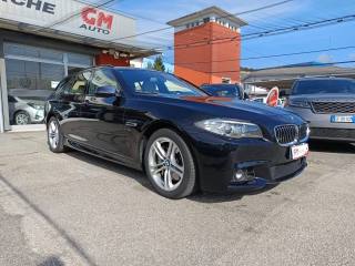BMW 525 usata, con Airbag laterali