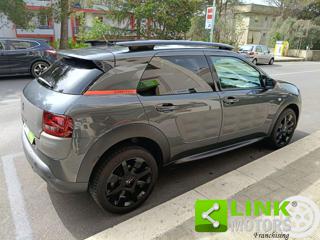 CITROEN C4 Cactus usata, con Airbag Passeggero