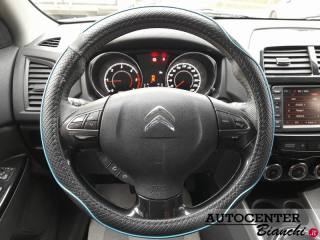 CITROEN C4 Aircross usata, con Immobilizzatore elettronico