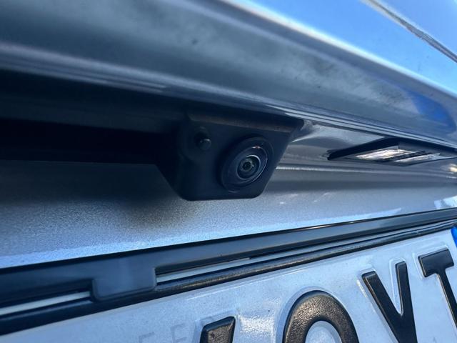 AUDI Q5 usata, con Sistema di avviso di distanza