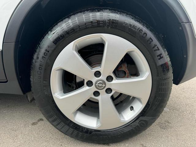 OPEL Mokka usata, con Sedile posteriore sdoppiato