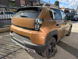 FIAT Grande Panda usata, con Sensori di parcheggio posteriori