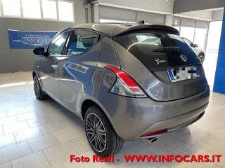 LANCIA Ypsilon usata, con Airbag Passeggero