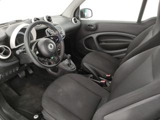 SMART ForTwo usata, con Cruise Control