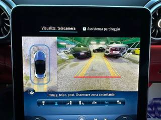 MERCEDES-BENZ SL 63 AMG usata, con Cronologia tagliandi