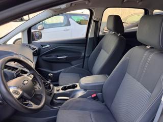 FORD C-Max usata, con Airbag Passeggero