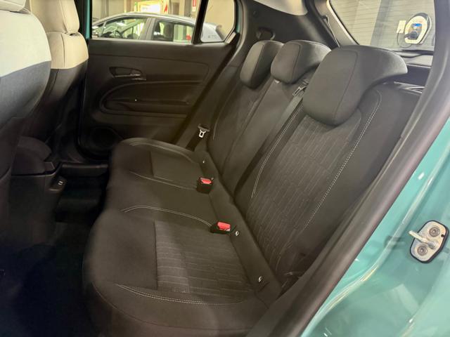 FIAT 600 usata, con Fendinebbia