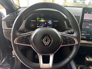 RENAULT Captur usata, con Controllo trazione