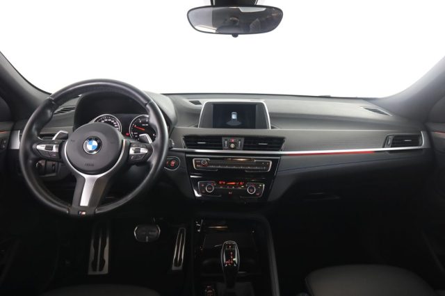 BMW X2 usata 3