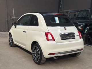FIAT 500 usata, con Autoradio