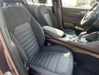 ALFA ROMEO Giulia usata, con Antifurto