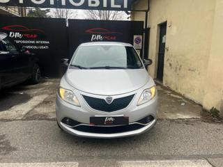 LANCIA Ypsilon usata, con Airbag