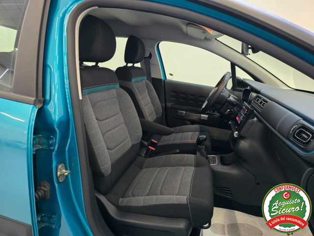 CITROEN C3 usata 23