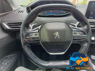 PEUGEOT 5008 usata, con Filtro antiparticolato