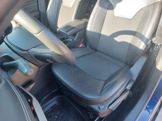 JEEP Compass usata, con Cruise Control
