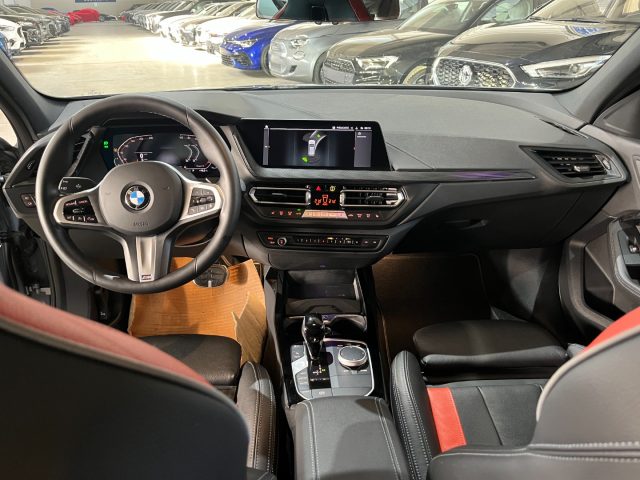 BMW 118 usata, con Chiusura centralizzata