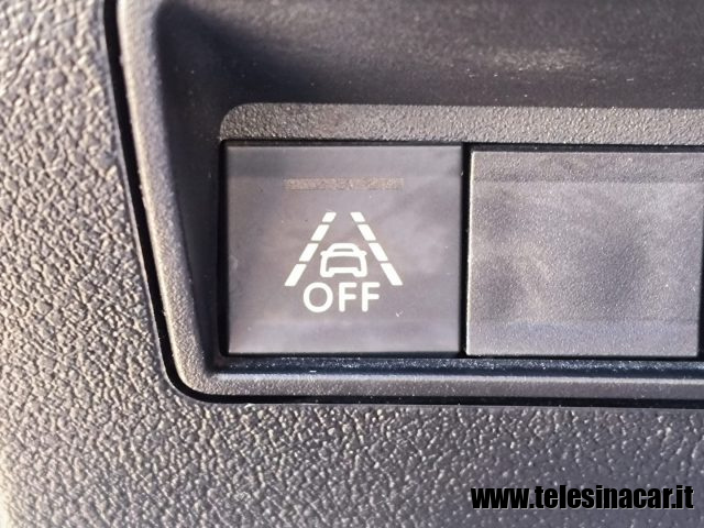 TOYOTA Proace City usata 20