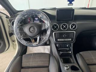 MERCEDES-BENZ A 200 usata, con ESP