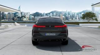 BMW X6 usata 4