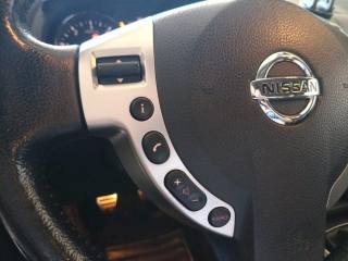 NISSAN Qashqai+2 usata, con Immobilizzatore elettronico