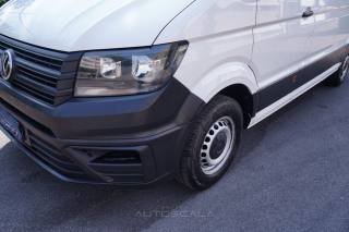 VOLKSWAGEN Crafter usata, con Bluetooth