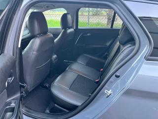 FIAT Tipo usata, con Controllo automatico clima