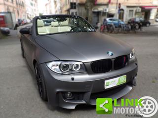 BMW 120 usata, con Sedili sportivi