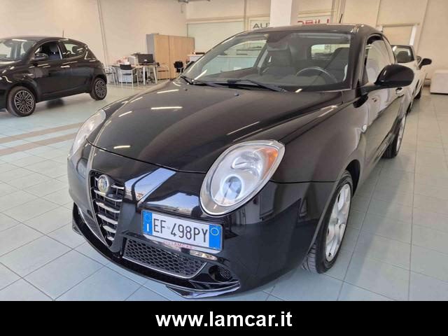 ALFA ROMEO MiTo usata, con Alzacristalli elettrici