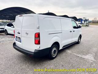 OPEL Vivaro usata, con Airbag Passeggero
