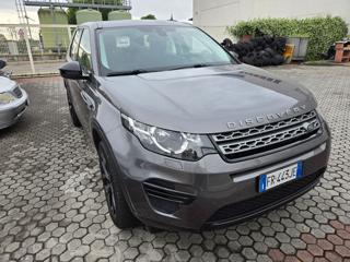 LAND ROVER Discovery Sport usata, con Airbag