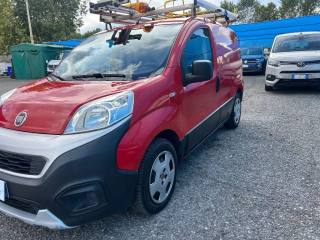 FIAT Fiorino usata, con Chiusura centralizzata