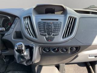 FORD Transit usata 12
