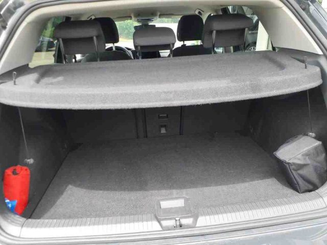 VOLKSWAGEN Golf usata, con Chiusura centralizzata