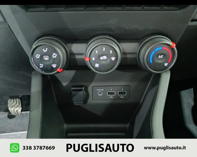 RENAULT Clio usata, con Controllo elettronico della corsia